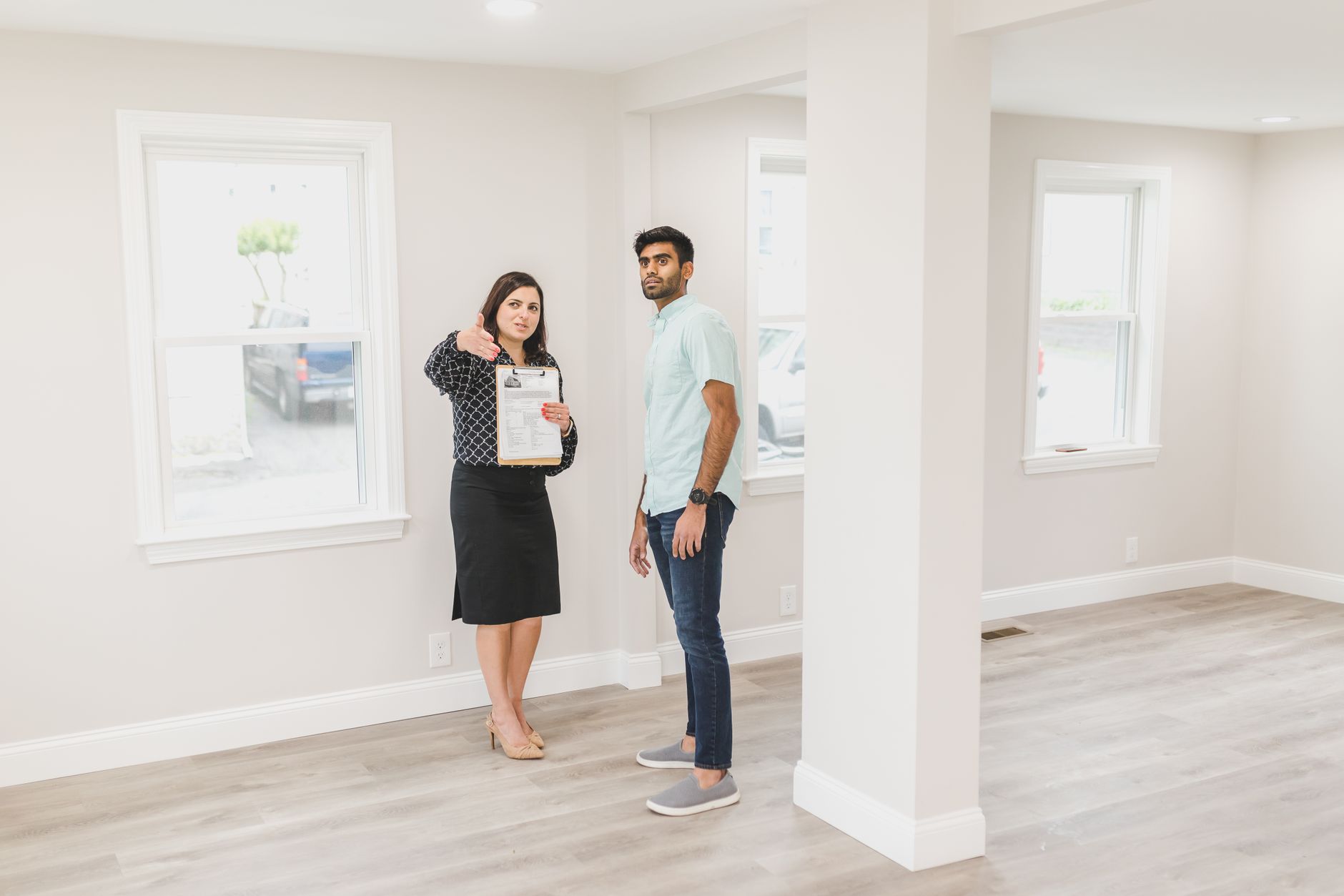 Immobilier Cholet
